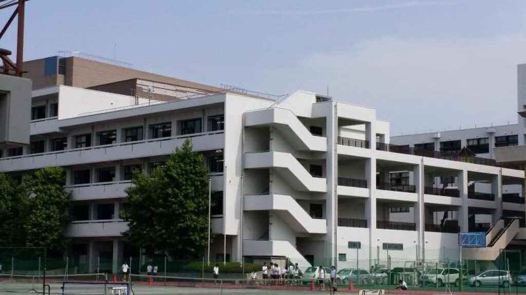 香川県立高松高校