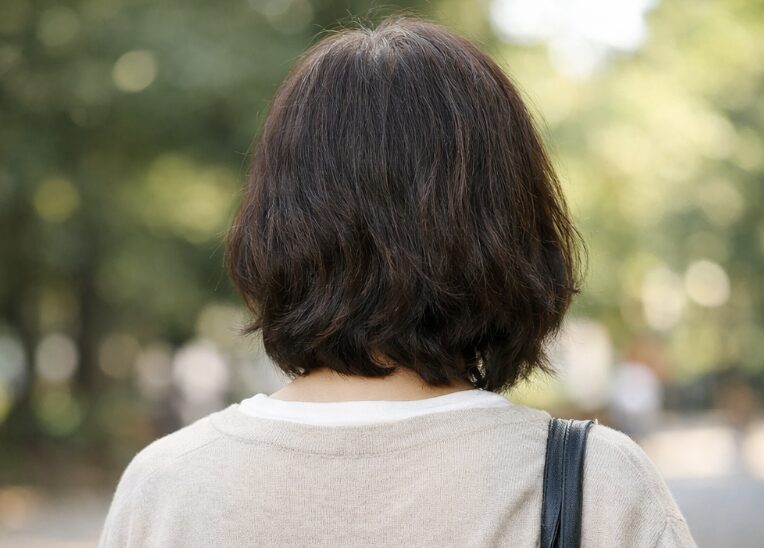 松野博一の妻のイメージ画像