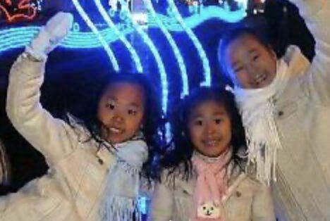 西村康稔氏の娘