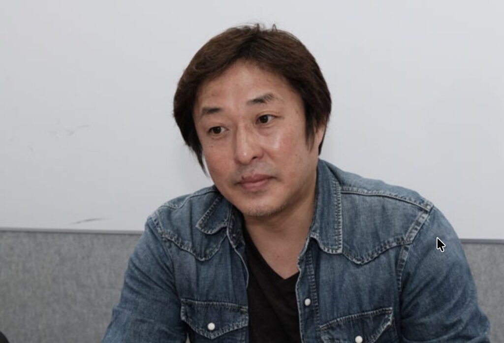 三原じゅん子の元夫・コアラ