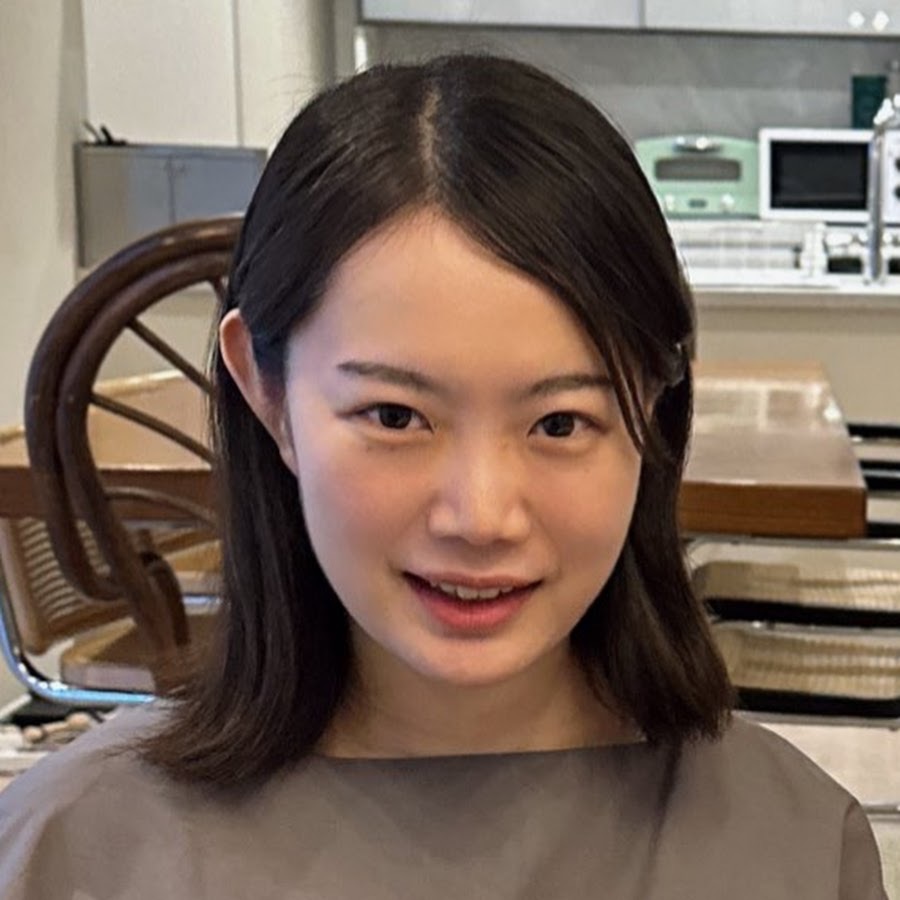 安野貴博の妻・黒岩里奈さん