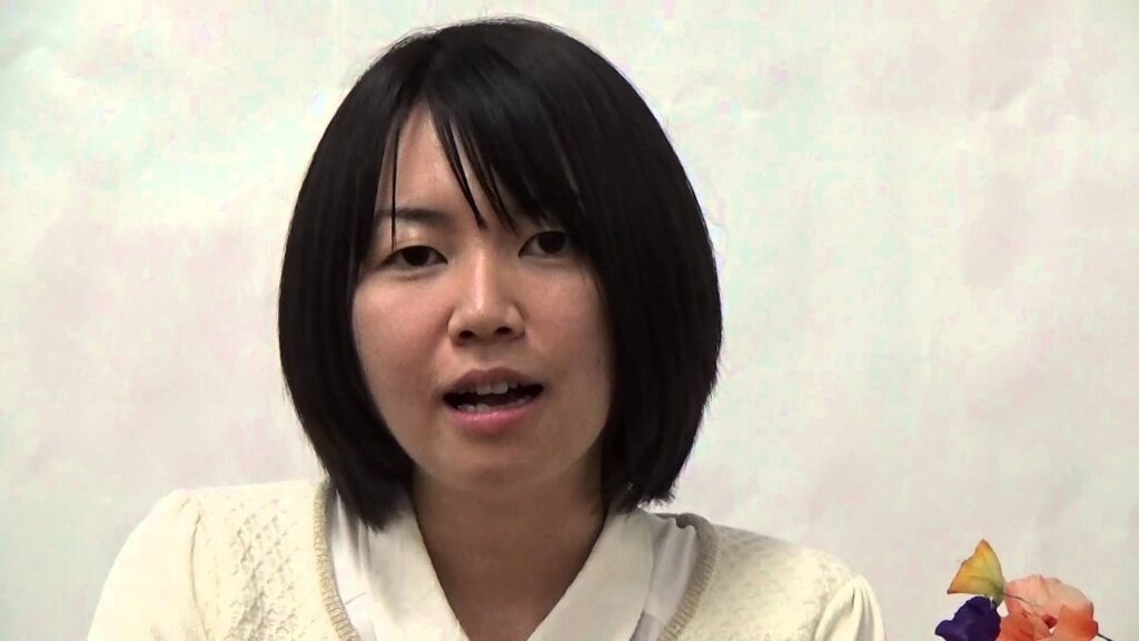 山添拓氏のパートナー・太田朝子氏