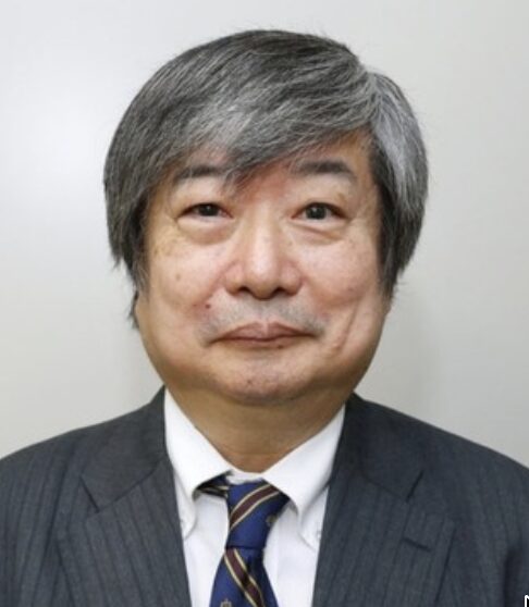 福島みずほの夫・海渡雄一さん