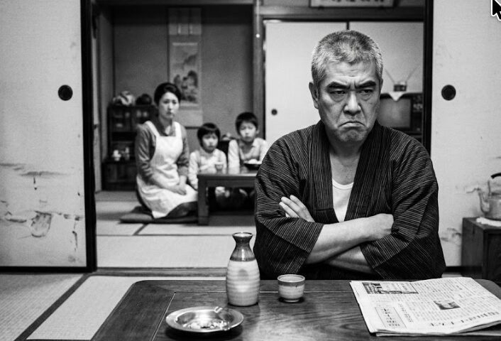 昭和親父のイメージ画像