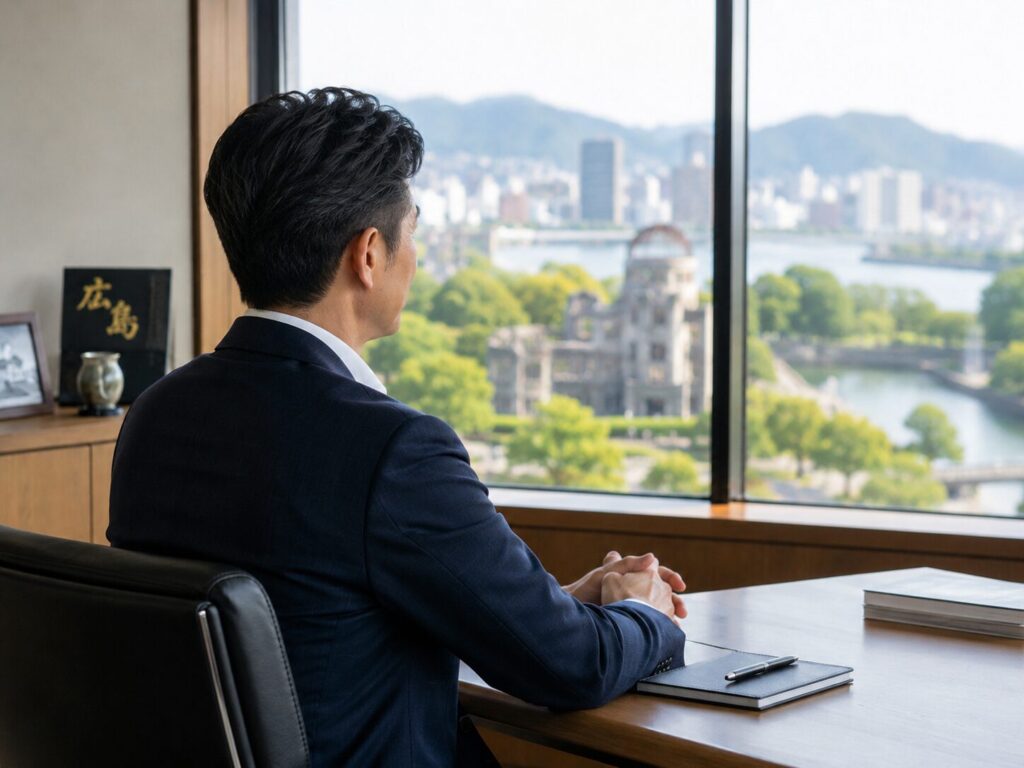 塩村文夏のパートナーのイメージ画像